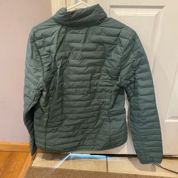 Jacket - Picture 2 of 2